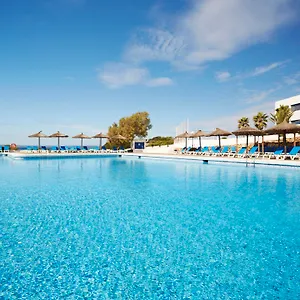 Hotel Insotel Club Maryland, Platja de Migjorn
