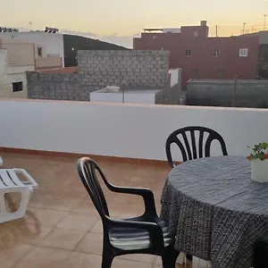 Apartamento Hogareño El Hierro , La Restinga España