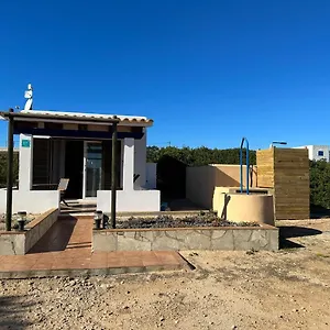 Estudi Es Carnatge Playa de Migjorn