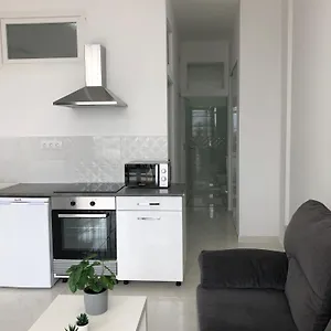 Hills - 2 Bedroom With Ocean Views And Air-condition A , Chayofa España